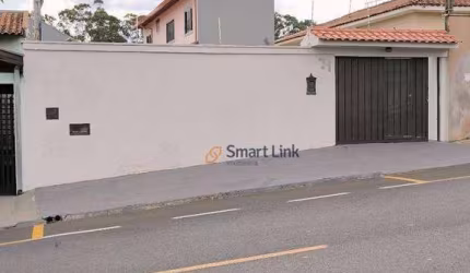 Sobrado com 2 dormitórios à venda, 200 m² por R$ 395.000,00 - Jardim Santa Júlia (Vila Xavier) - Araraquara/SP