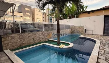 Apartamento com 2 dormitórios à venda, 48 m² - Planalto Boa Esperança - João Pessoa/PB