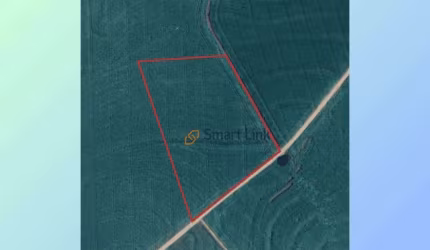 Terreno à venda, 24200 m² por R$ 498.481,00 - Centro - Engenheiro Beltrão/PR