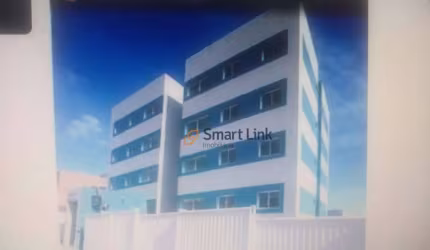 Apartamento com 2 dormitórios à venda, 49 m² por R$ 178.000,00 - João Paulo II - João Pessoa/PB