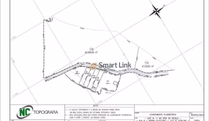 Chácara à venda, 8100 m² por R$ 300.000,00 - Pedreira Santo Cristo - Juiz de Fora/MG