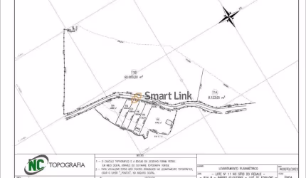 Chácara à venda, 1500 m² por R$ 100.000,00 - Filgueiras - Juiz de Fora/MG