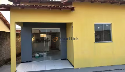 Casa com 2 dormitórios à venda, 69 m² por R$ 150.000,00 - Jardim Das Acácias - Castanhal/PA