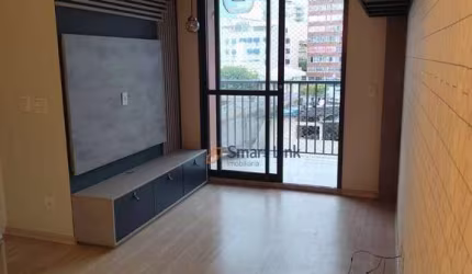 Apartamento com 3 dormitórios à venda, 68 m² por R$ 480.000,00 - Todos os Santos - Rio de Janeiro/RJ