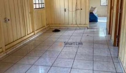 Casa com 3 dormitórios à venda, 147 m² por R$ 210.000,00 - Centro - Presidente Venceslau/SP