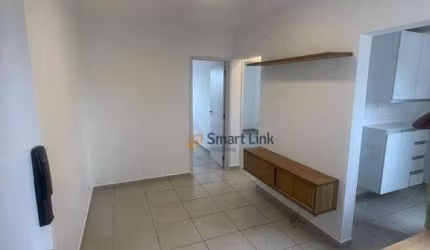 Apartamento com 2 dormitórios à venda, 40 m² por R$ 150.000,00 - Jardim Zara - Ribeirão Preto/SP