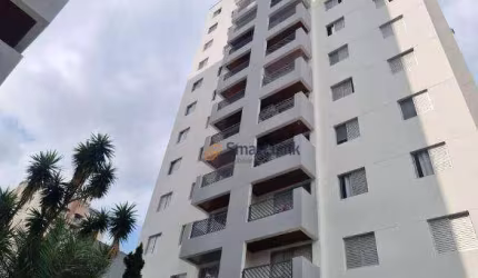 Apartamento com 3 dormitórios à venda, 92 m² por R$ 798.000,00 - Casa Verde Baixa - São Paulo/SP