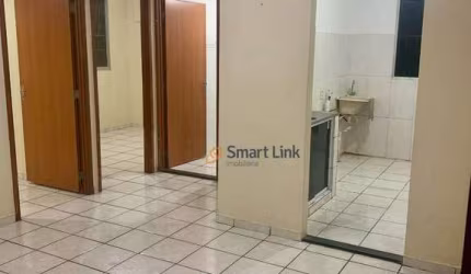 Apartamento com 2 dormitórios à venda, 50 m² por R$ 230.000,00 - Estácio - Rio de Janeiro/RJ