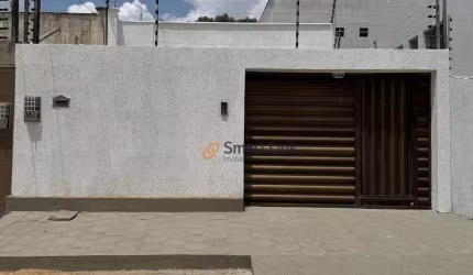Casa com 3 dormitórios à venda, 83 m² - Itararé - Campina Grande/PB