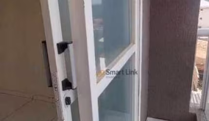 Apartamento com 2 dormitórios à venda, 50 m² por R$ 120.000,00 - Abc - Cidade Ocidental/GO
