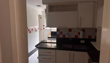 Apartamento com 2 dormitórios à venda, 68 m² por R$ 650.000,00 - Icaraí - Niterói/RJ