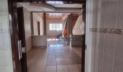 Casa com 1 dormitório à venda, 549 m² por R$ 840.000,00 - Jardim Paraiso - Fernandópolis/SP
