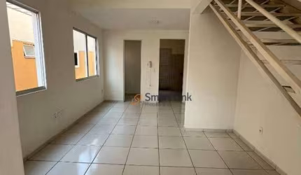 Casa no Condominio Reserva do Norte 4, 60 m² - Santa Maria - Teresina/PI