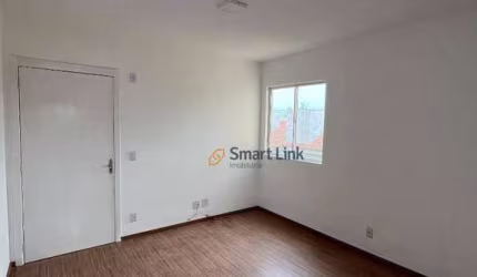 Apartamento com 2 dormitórios à venda, 54 m² por R$ 135.000,00 - Restinga - Porto Alegre/RS
