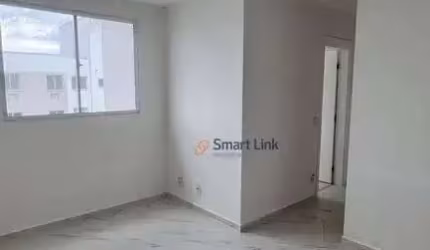 Apartamento com 2 dormitórios à venda, 46 m² por R$ 170.000,00 - Jardim Jasmim - Nova Iguaçu/RJ