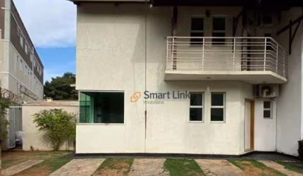 Casa com 4 dormitórios à venda, 254 m² por R$ 890.000,00 - Tijuco - Contagem/MG
