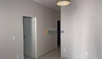 Casa com 2 dormitórios à venda, 63 m² por R$ 185.000,00 - Mario Marconi - Jardinópolis/SP