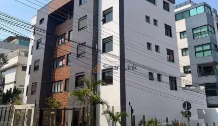 Apartamento com 3 dormitórios à venda, 90 m² por R$ 890.000,00 - Padre Eustáquio - Belo Horizonte/MG
