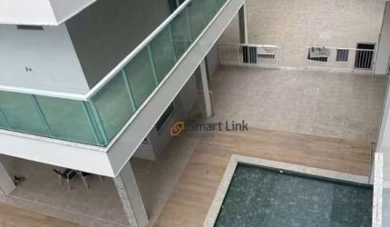 Apartamento com 2 dormitórios à venda, 71 m² por R$ 790.000,00 - Recreio dos Bandeirantes - Rio de Janeiro/RJ