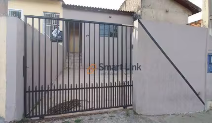 Casa com 2 dormitórios à venda, 61 m² por R$ 210.000,00 - Jardim Do Carmo - Sorocaba/SP
