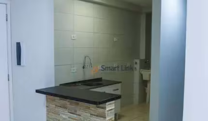 Apartamento com 2 dormitórios à venda, 46 m² - Chácara Manella - Cambé/PR