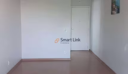 Apartamento com 2 dormitórios à venda, 100 m² por R$ 500.000,00 - Utinga - Santo André/SP