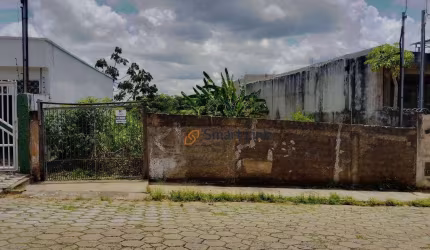 Terreno à venda, 360 m² por R$ 250.000,00 - Ouro Branco - Lavras/MG