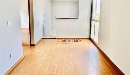 Apartamento com 2 dormitórios à venda, 40 m² por R$ 165.000,00 - Vila Ramos de Freitas - Presidente Prudente/SP