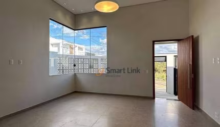 Casa com 3 dormitórios à venda, 180 m² por R$ 690.000,00 - Jardim Itália - Lavras/MG