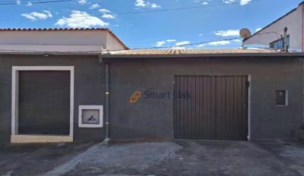 Casa com 3 dormitórios à venda, 180 m² por R$ 280.000,00 - Conjunto Habitacional Agua Limpa - Lavras/MG
