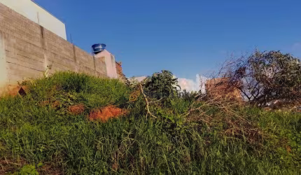 Terreno à venda, 288 m² por R$ 95.000,00 - Monte Líbano - Lavras/MG