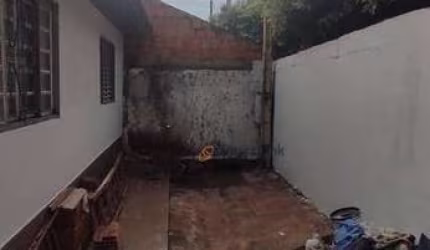 Casa com 2 dormitórios à venda, 83 m² por R$ 109.000,00 - Jardim João Paulo II - São José do Rio Preto/SP