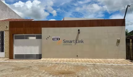 Casa com 3 dormitórios à venda, 118 m² por R$ 199.000,00 - Centro - Monteiro/PB