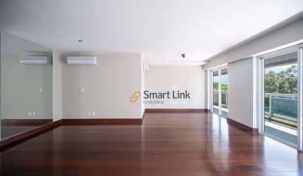Apartamento com 4 dormitórios à venda, 236 m² por R$ 4.700.000,00 - Lagoa - Rio de Janeiro/RJ