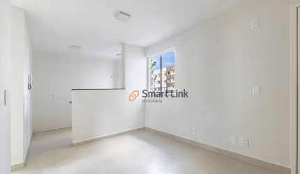Apartamento com 2 dormitórios à venda, 41 m² por R$ 164.900,00 - Jardim Itaqui - Campo Largo/PR