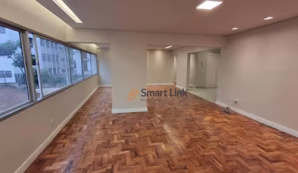 Apartamento com 4 dormitórios à venda, 168 m² por R$ 1.780.000,00 - Paraíso - São Paulo/SP