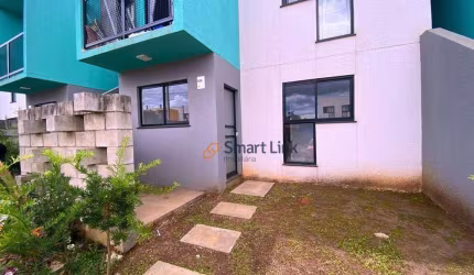 Apartamento com 2 dormitórios à venda por R$ 170.000,00 - Uvaranas - Ponta Grossa/PR