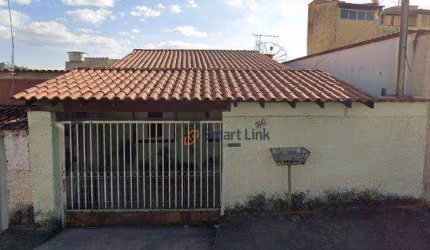 Casa com 3 dormitórios à venda, 93 m² por R$ 270.000,00 - Jardim Glória - Lavras/MG