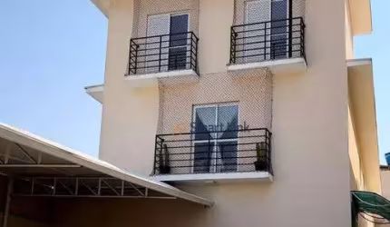 Casa com 2 dormitórios à venda, 60 m² por R$ 385.000,00 - Jaguaribe - Osasco/SP