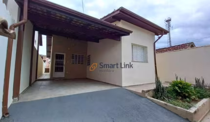 Casa com 3 dormitórios à venda, 145 m² por R$ 500.000,00 - Vila Eliana Maria - Guaratinguetá/SP