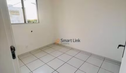 Apartamento com 2 dormitórios à venda, 45 m² por R$ 160.000,00 - Campo Grande - Rio de Janeiro/RJ