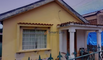 Casa com 4 dormitórios à venda, 96 m² por R$ 300.000,00 - Vila São Francisco - Lavras/MG