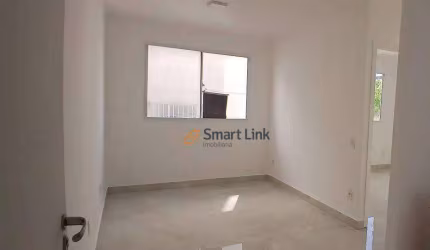 Apartamento com 2 dormitórios à venda, 41 m² por R$ 175.000,00 - Marechal Rondon - Salvador/BA
