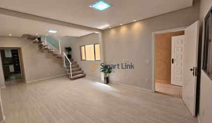 Casa com 3 dormitórios à venda, 203 m² por R$ 749.000,00 - Dos Casa - São Bernardo do Campo/SP