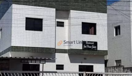 Apartamento com 2 dormitórios à venda, 45 m² por R$ 149.000,00 - Paratibe - João Pessoa/PB