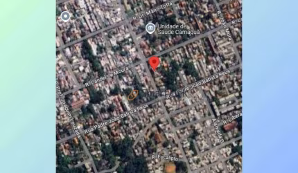 Casa com 4 dormitórios à venda, 350 m² por R$ 402.000,00 - Camaquã - Porto Alegre/RS
