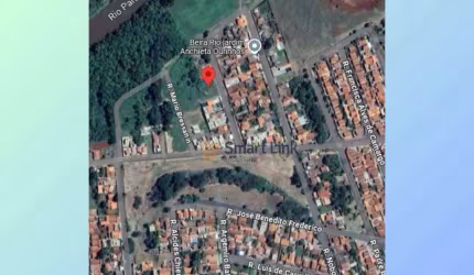 Casa com 3 dormitórios à venda, 191 m² por R$ 185.000,00 - Jardim Anchieta - Ourinhos/SP