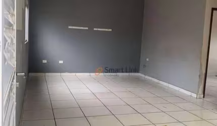 Casa com 2 dormitórios à venda por R$ 190.000,00 - Centro - Andirá/PR
