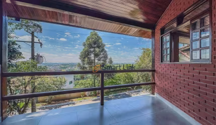 Casa com 3 dormitórios à venda, 286 m² por R$ 1.379.000,00 - Parque Nova Jandira - Jandira/SP