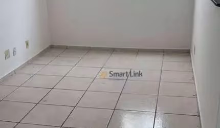 Apartamento com 2 dormitórios à venda, 46 m² por R$ 120.000,00 - Parque Jóquei Club - Campos dos Goytacazes/RJ
